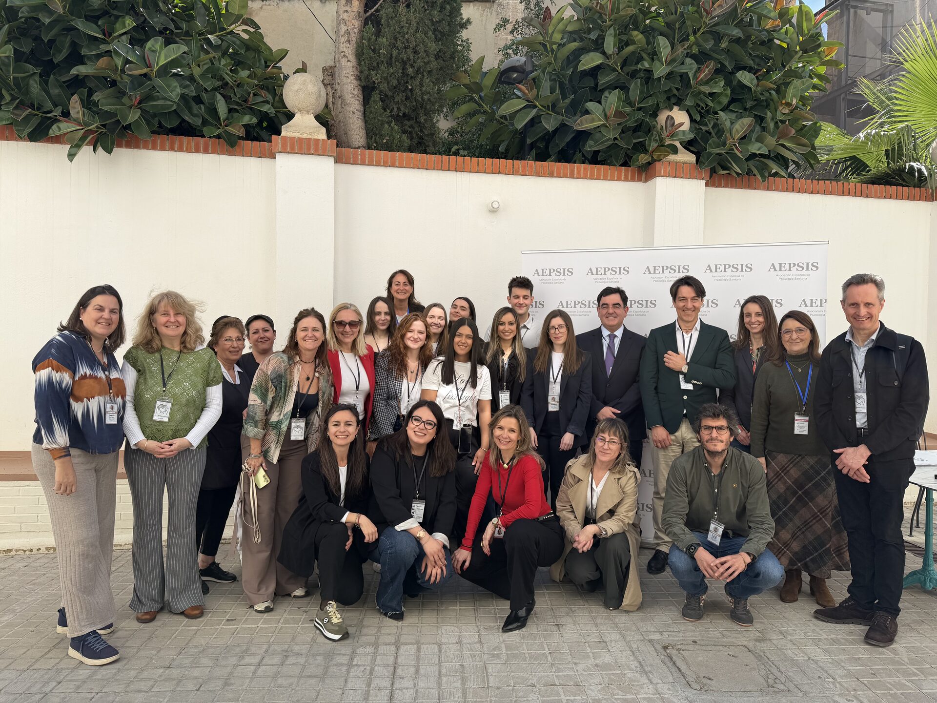 Congreso anterior 3