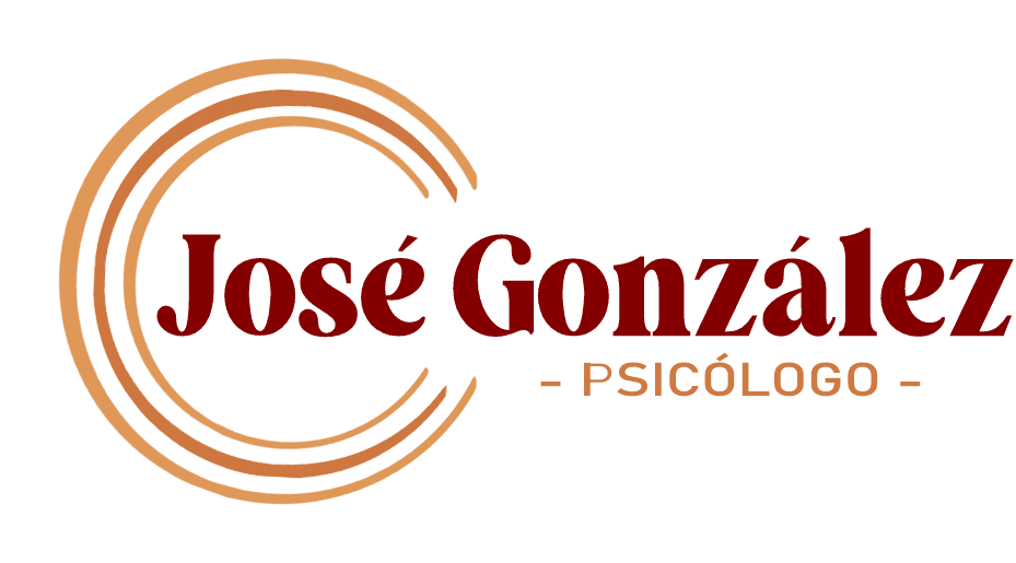 José González Psicólogo
