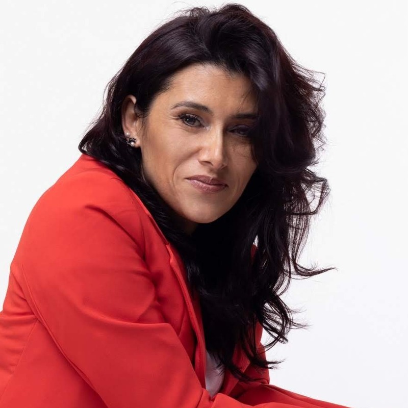Carla Calvi