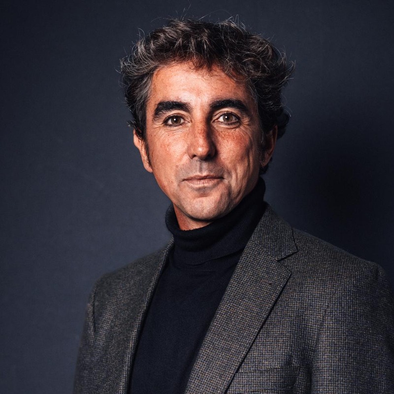 José González