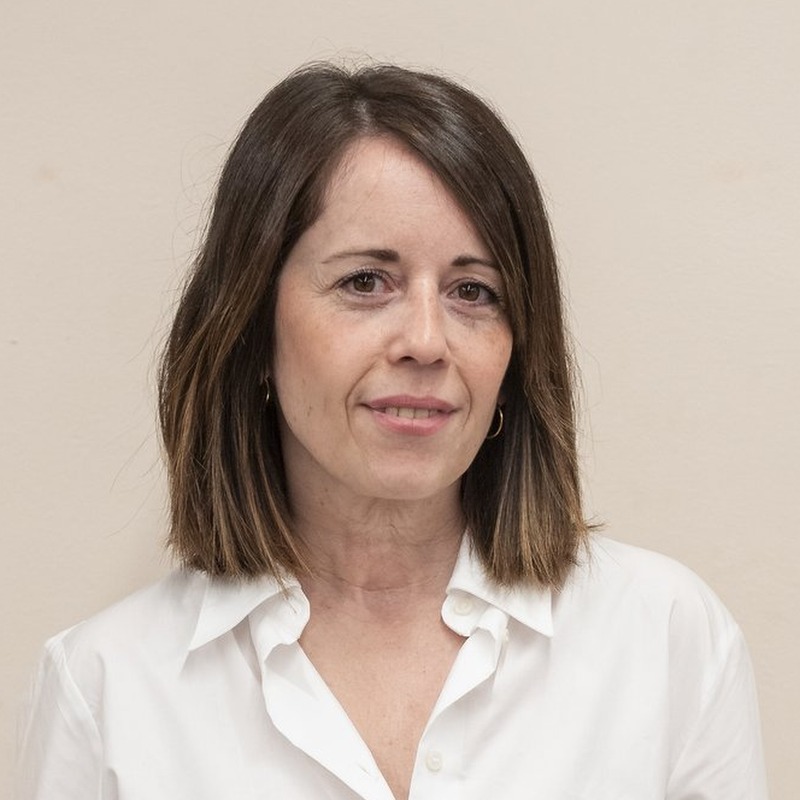 Miriam Aguilar