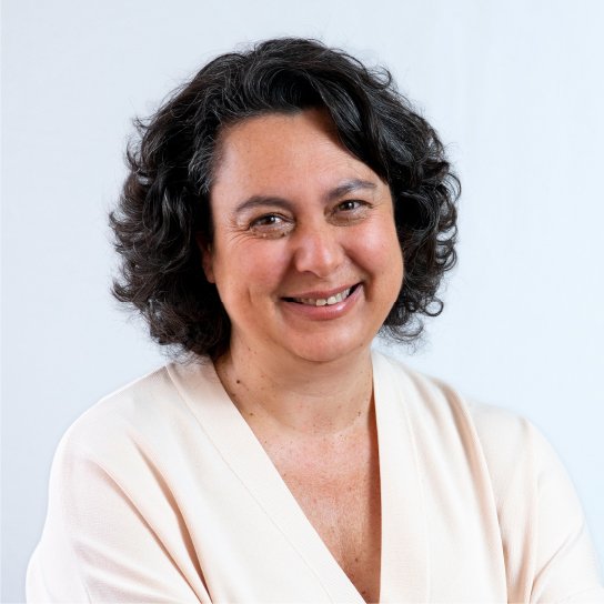 Montse Esquerda
