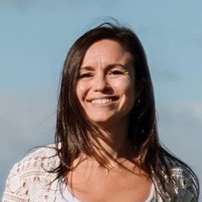 Natalí Pintos