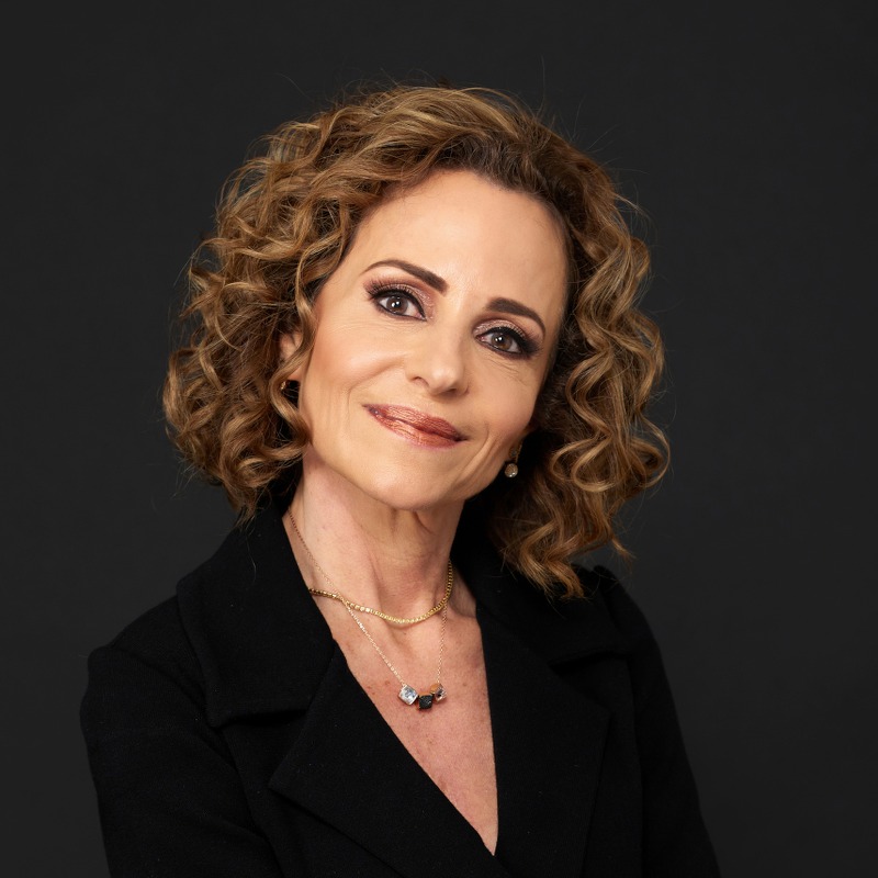 Shulamit Graber