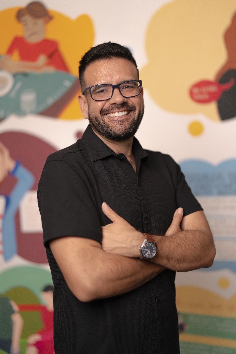Álvaro Valdivia