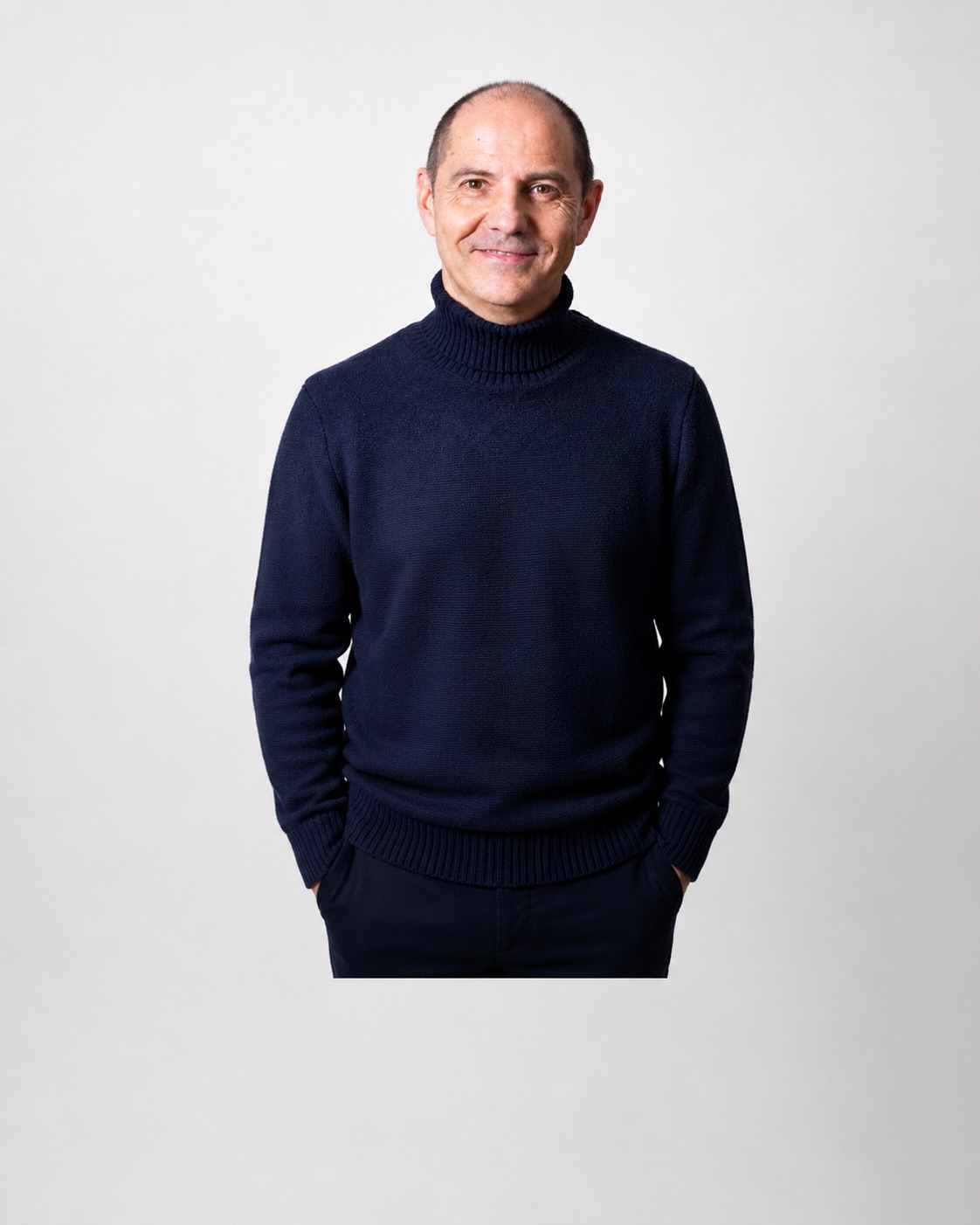 Enrique Parada