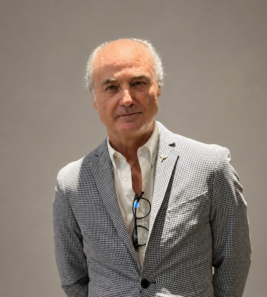 José Antonio Luengo