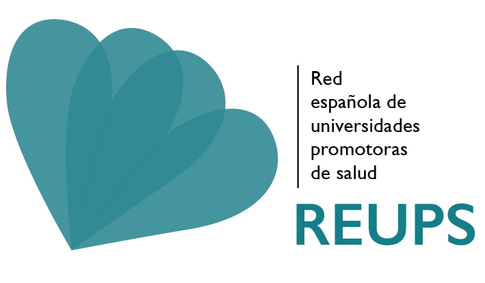 Red Española de Universidades Promotoras de Salud (REUPS)