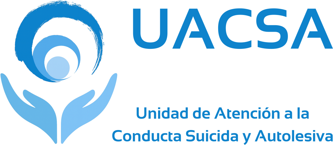UACSA - Unidad de Atención a la Conducta Suicida y Autolesiva