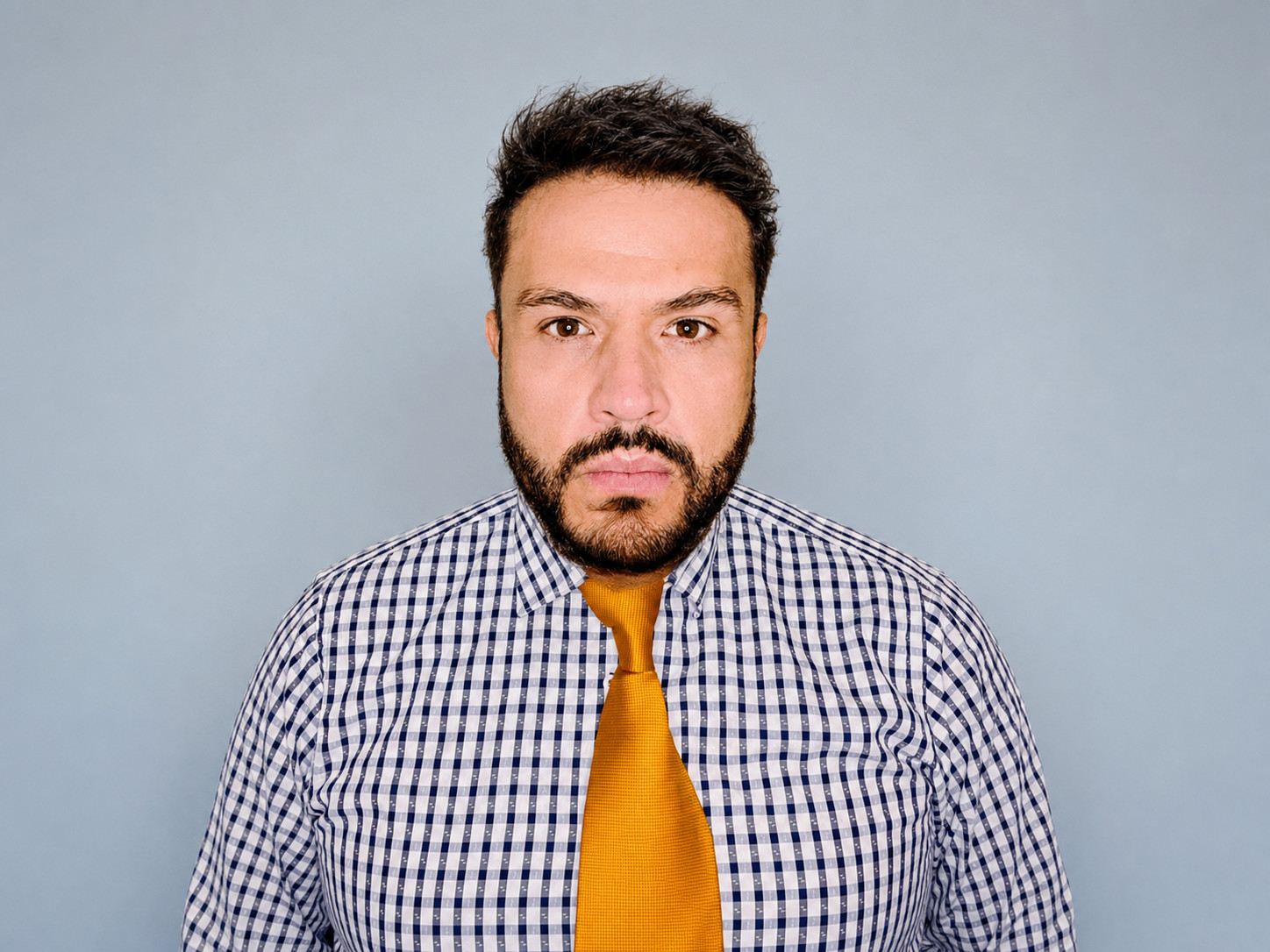 Carlos Valencia