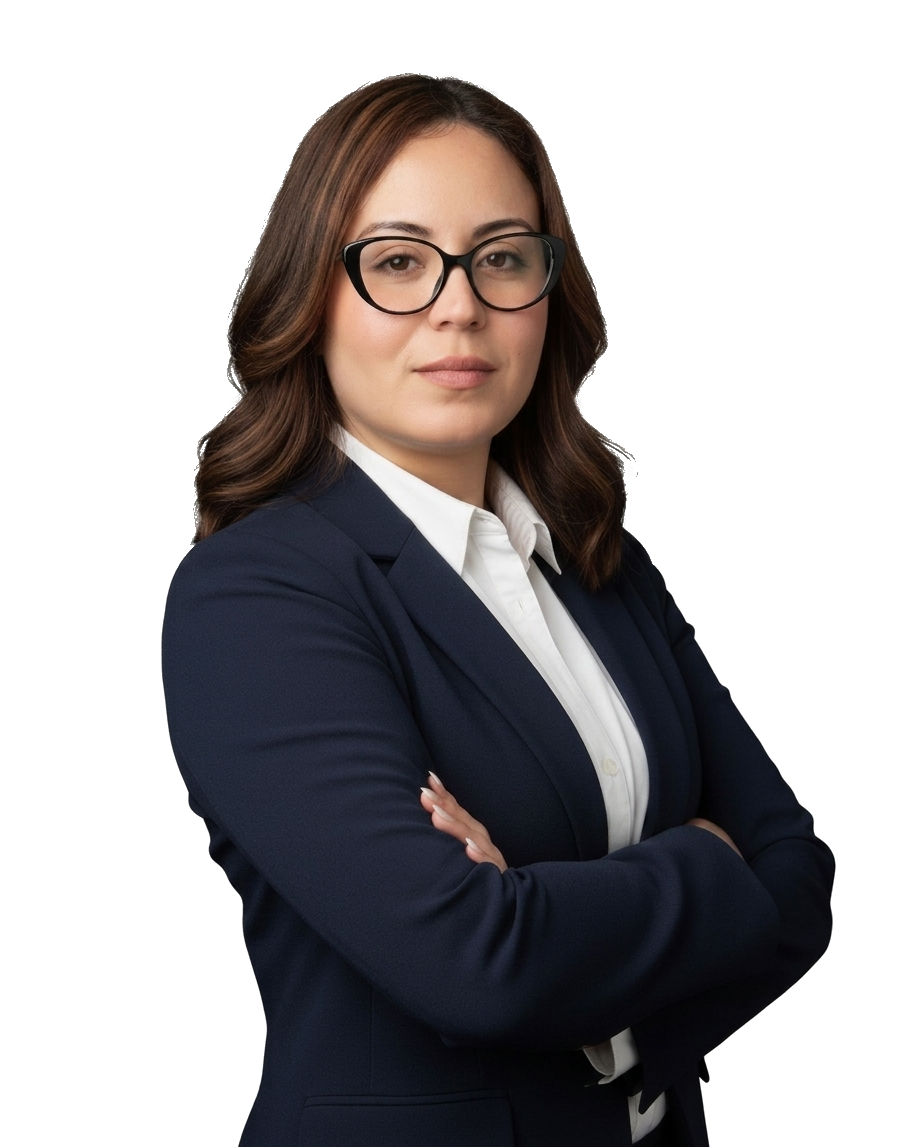 Jossie Weisson, presentadora del congreso