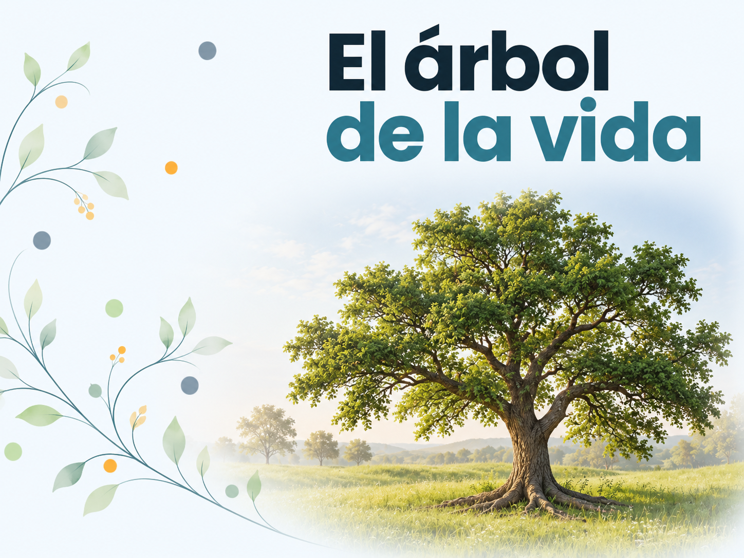 El árbol de la vida