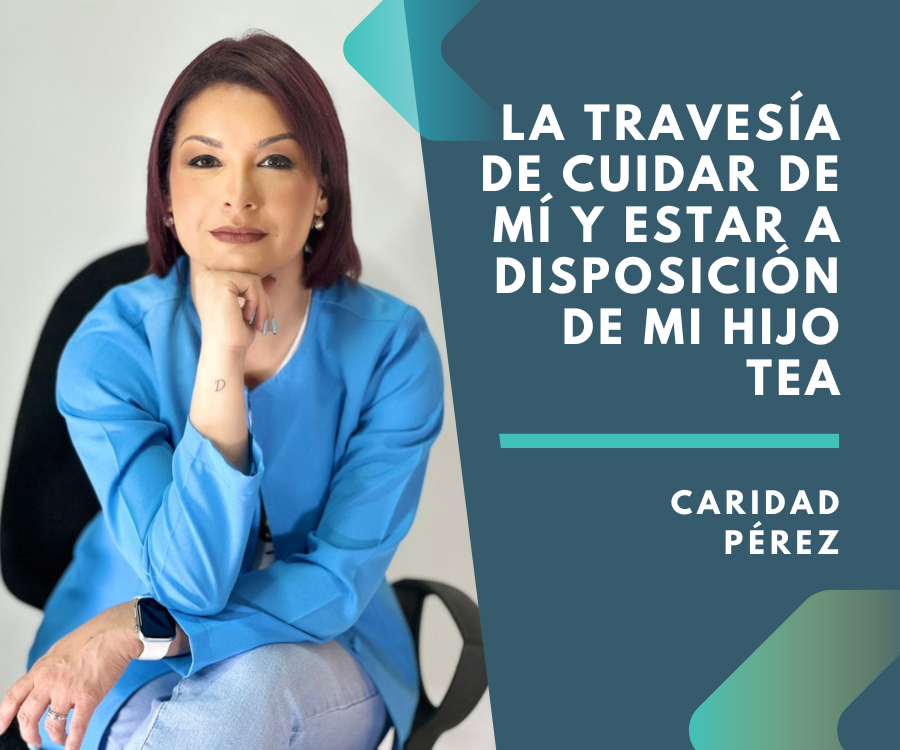 Cuando el cuidado también necesita cuidado: reflexiones sobre familias y TEA