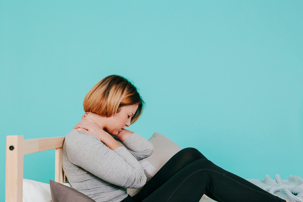 Duelo y cuerpo: cuando el dolor emocional también se nota físicamente