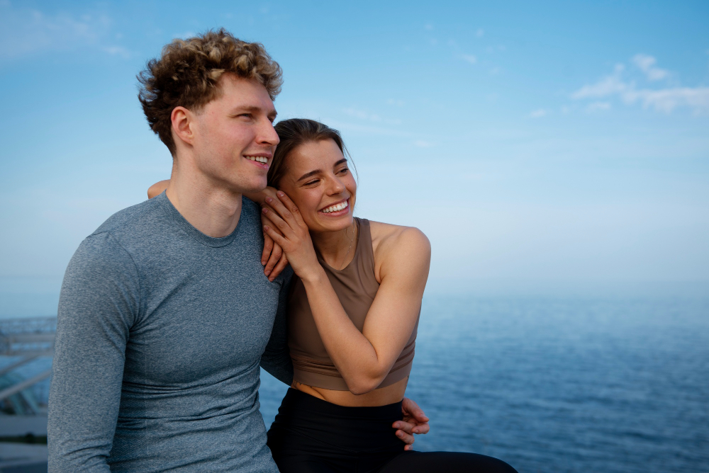 Los cuatro pilares de una relación de pareja sana, según la psicología clínica