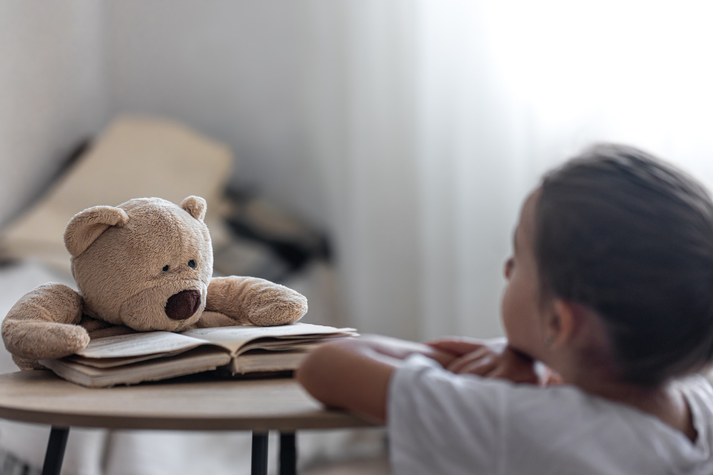 La salud mental de niños y adolescentes ya no puede esperar