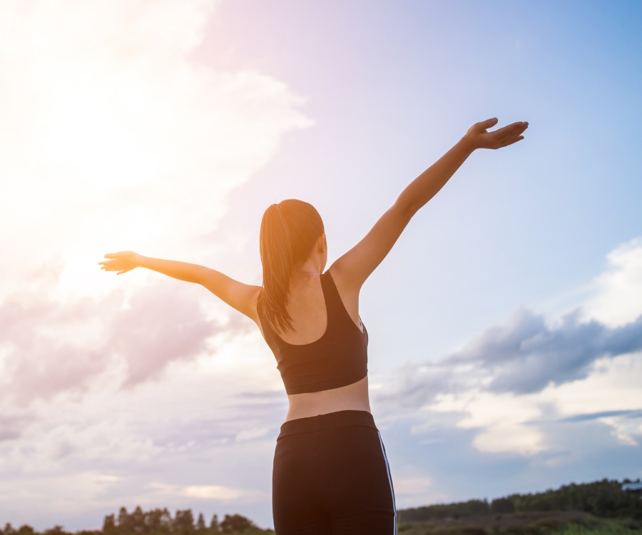 Reconecta contigo: pequeñas claves para cuidar tu bienestar emocional cada día