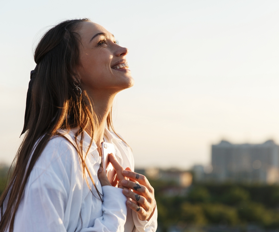 Qué hacer cuando la ansiedad se adelanta a todo: consejos para volver al presente
