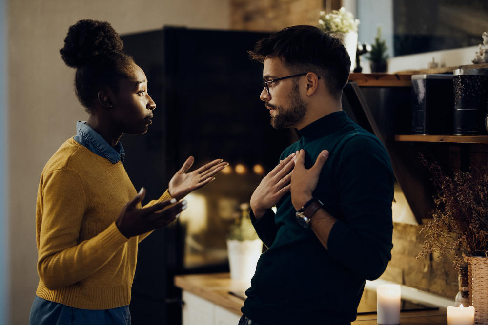 Gaslighting: cuando la manipulación te hace dudar de ti