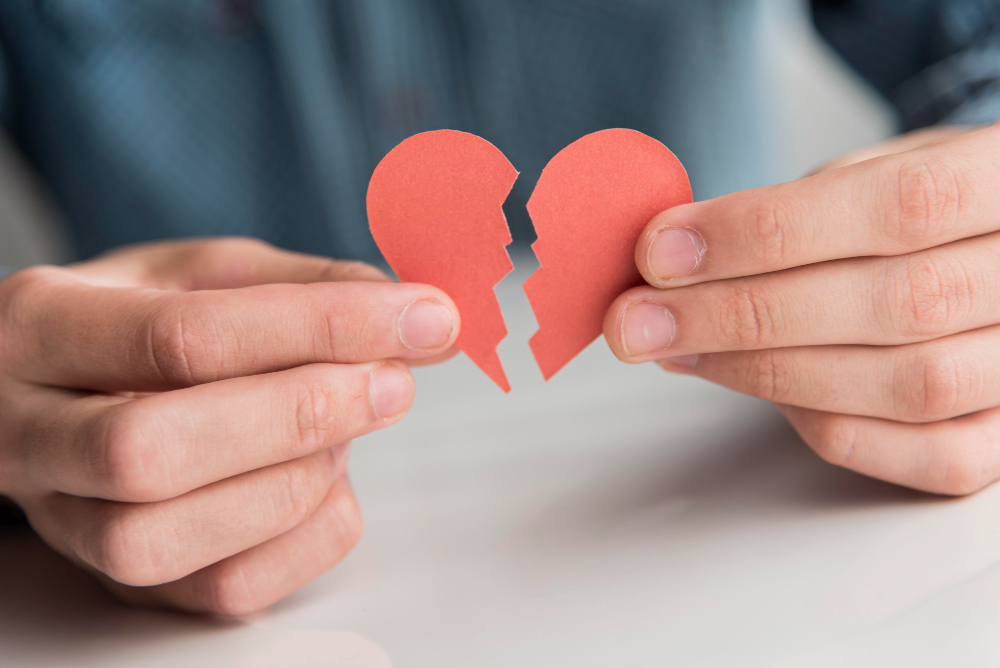¿Por qué duele tanto un “casi algo” si nunca fue una relación?