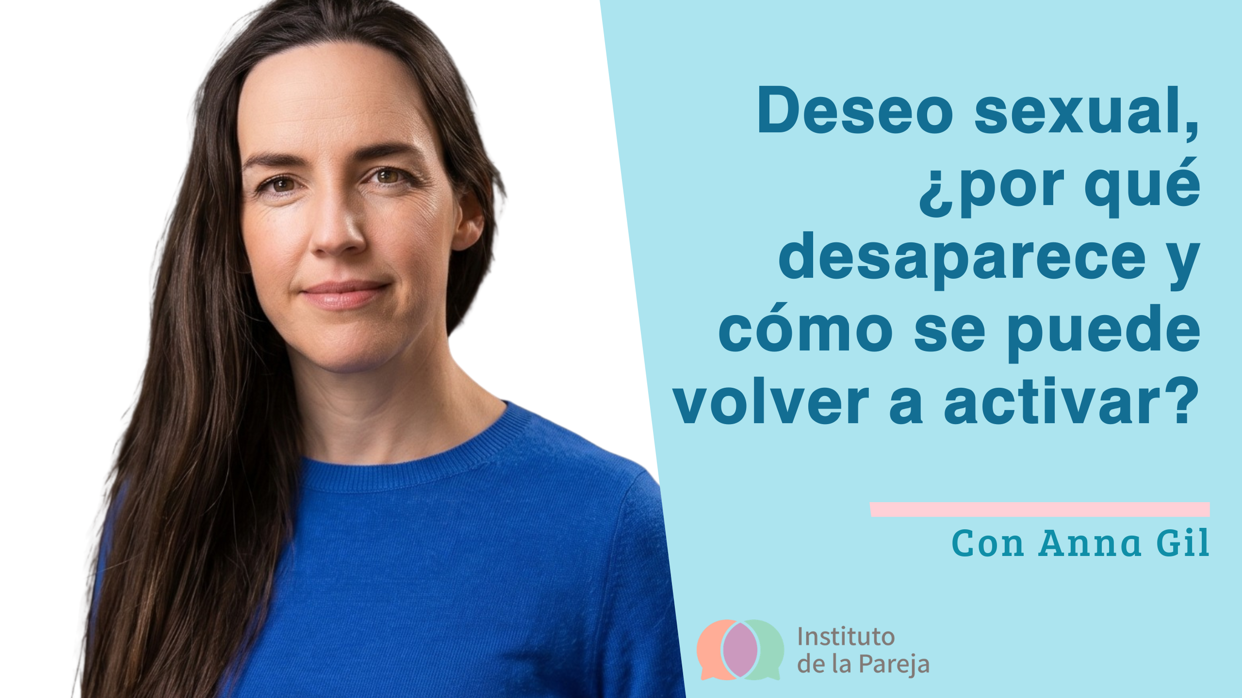 Deseo sexual: por qué desaparece y cómo puede volver a activarse