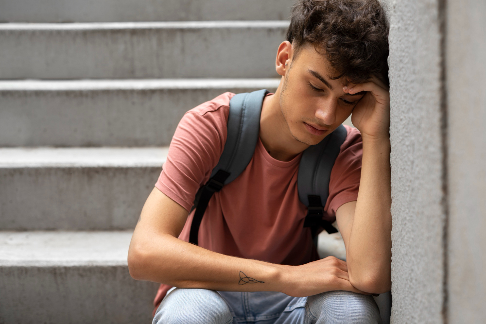 Suicidio adolescente: cómo detectar el sufrimiento antes de que sea una emergencia