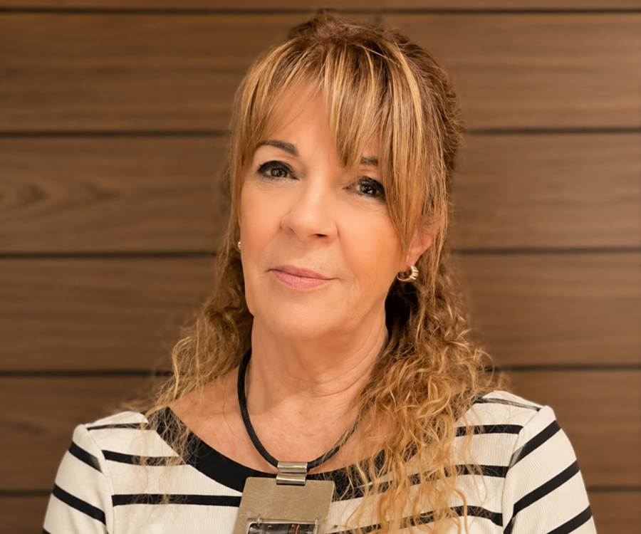 Diana Altavilla abordará la prevención y reconstrucción vital en situaciones de crisis