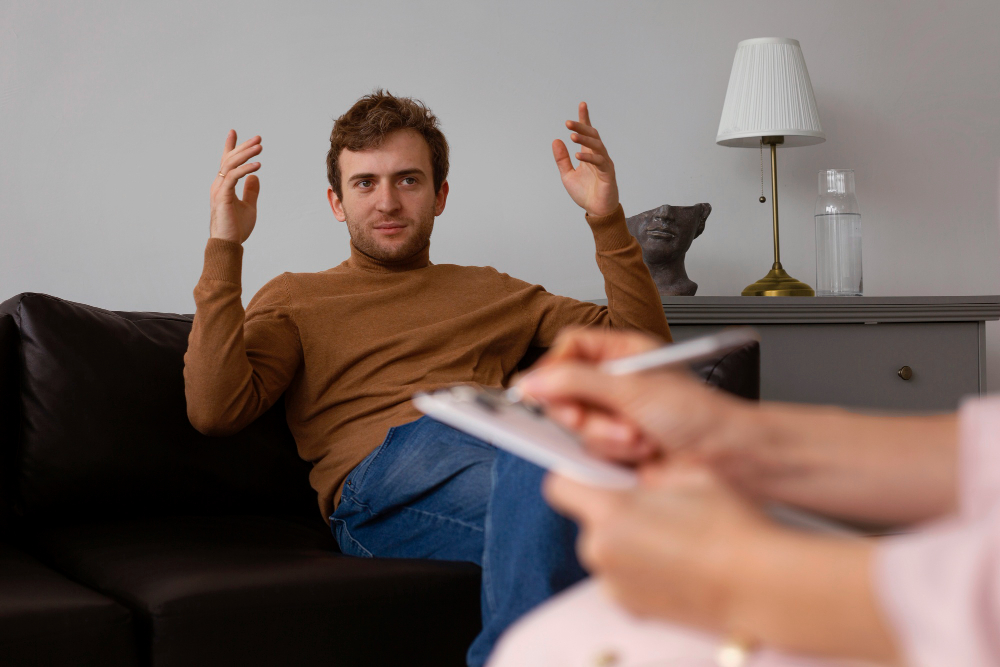 ¿Cuándo ir al psicólogo? Señales, dudas y qué esperar de la terapia