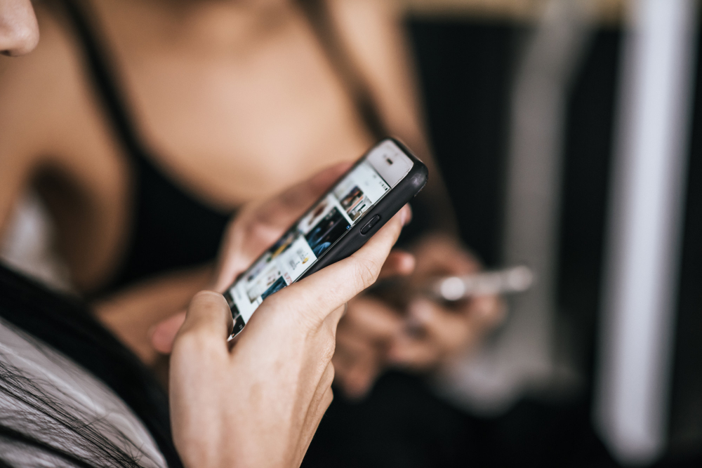 Autodiagnóstico en redes sociales: cuando un vídeo de TikTok parece explicar lo que te ocurre