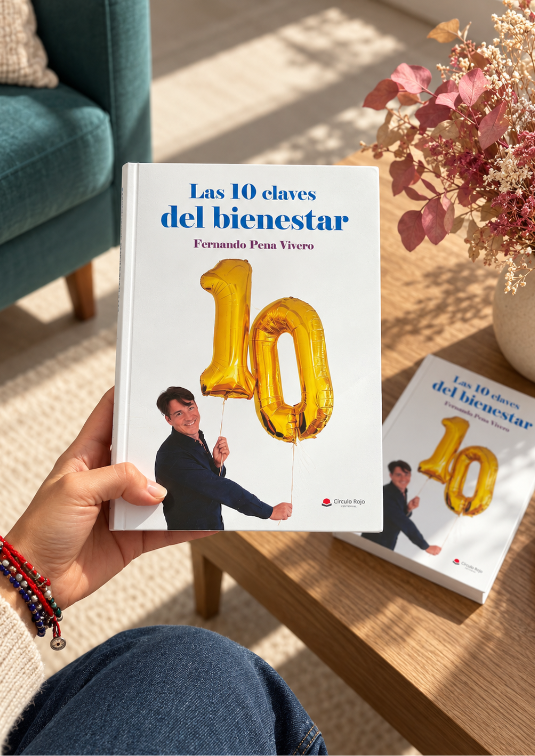Diez claves para cuidar la autoestima, las emociones y las relaciones