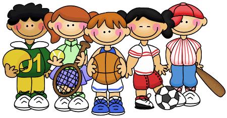 La influencia de la familia en la educación deportiva - AEPSIS