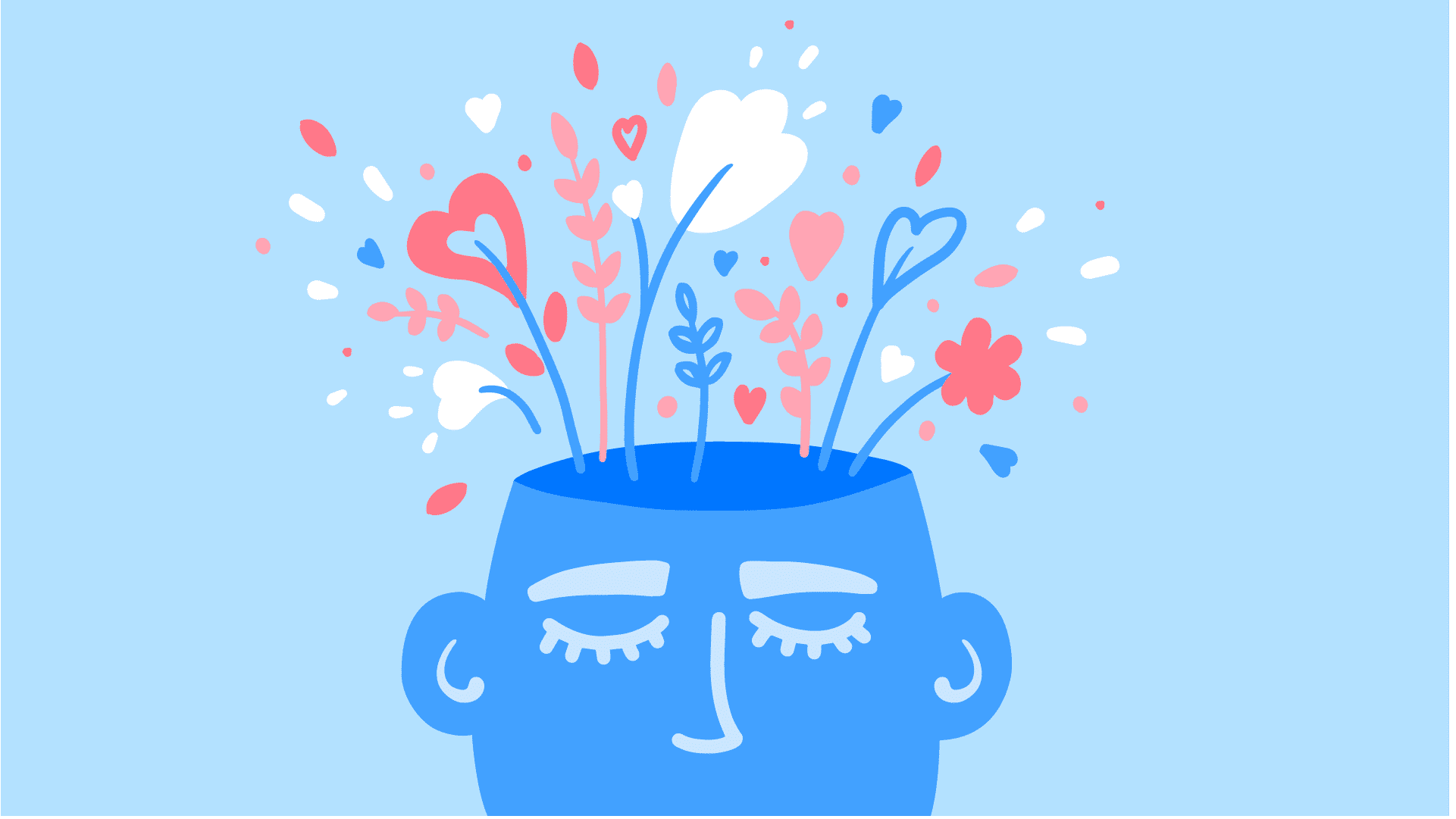 Mi salud mental importa - AEPSIS