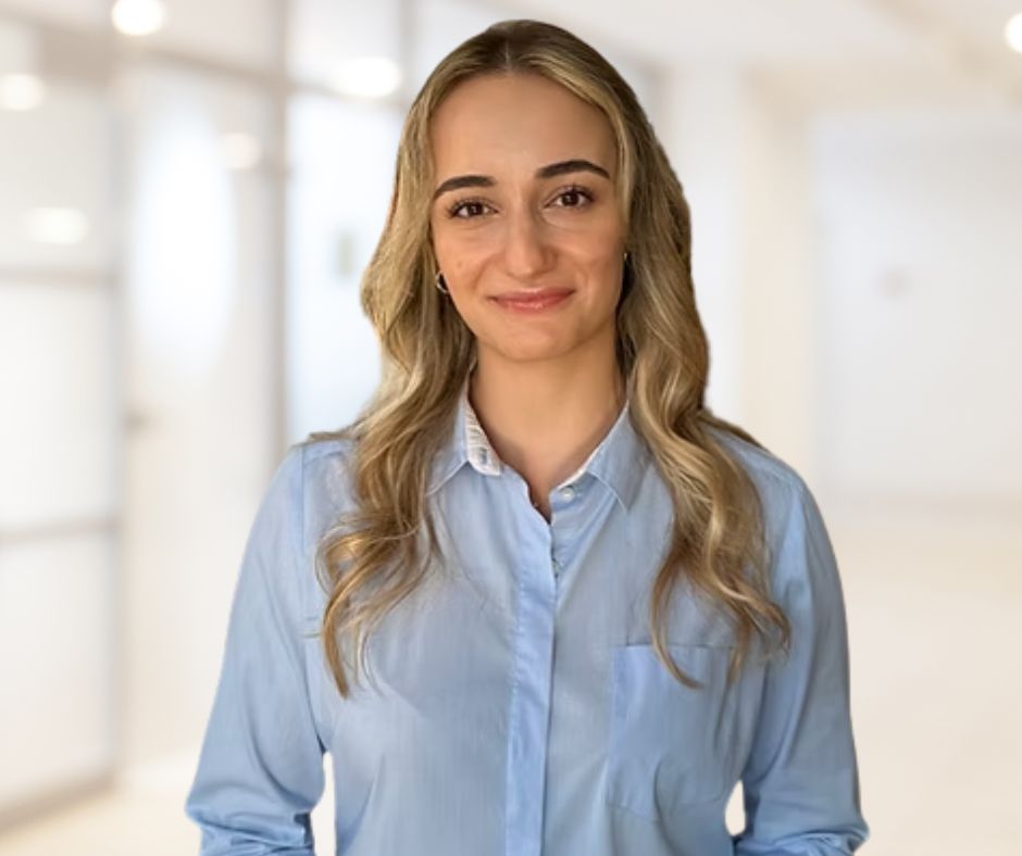 Sara Zangri