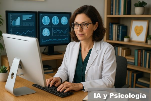ia y psicologia