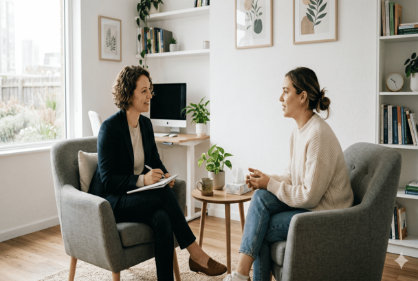 Curso sobre la psicología de la gestión del estrés