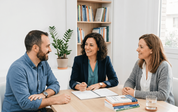 Curso de altas capacidades: pautas concretas para la familia