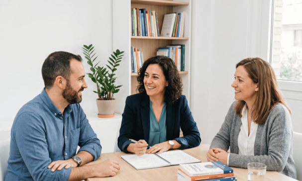 Curso de altas capacidades: pautas concretas para el entorno educativo