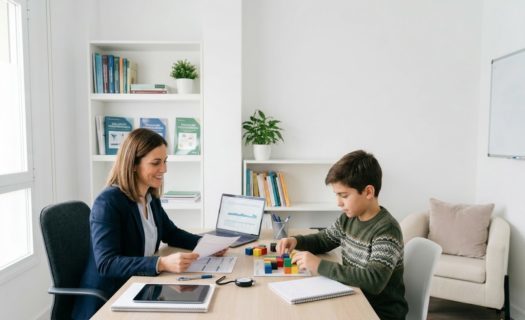 Curso sobre proceso de evaluación de las altas capacidades