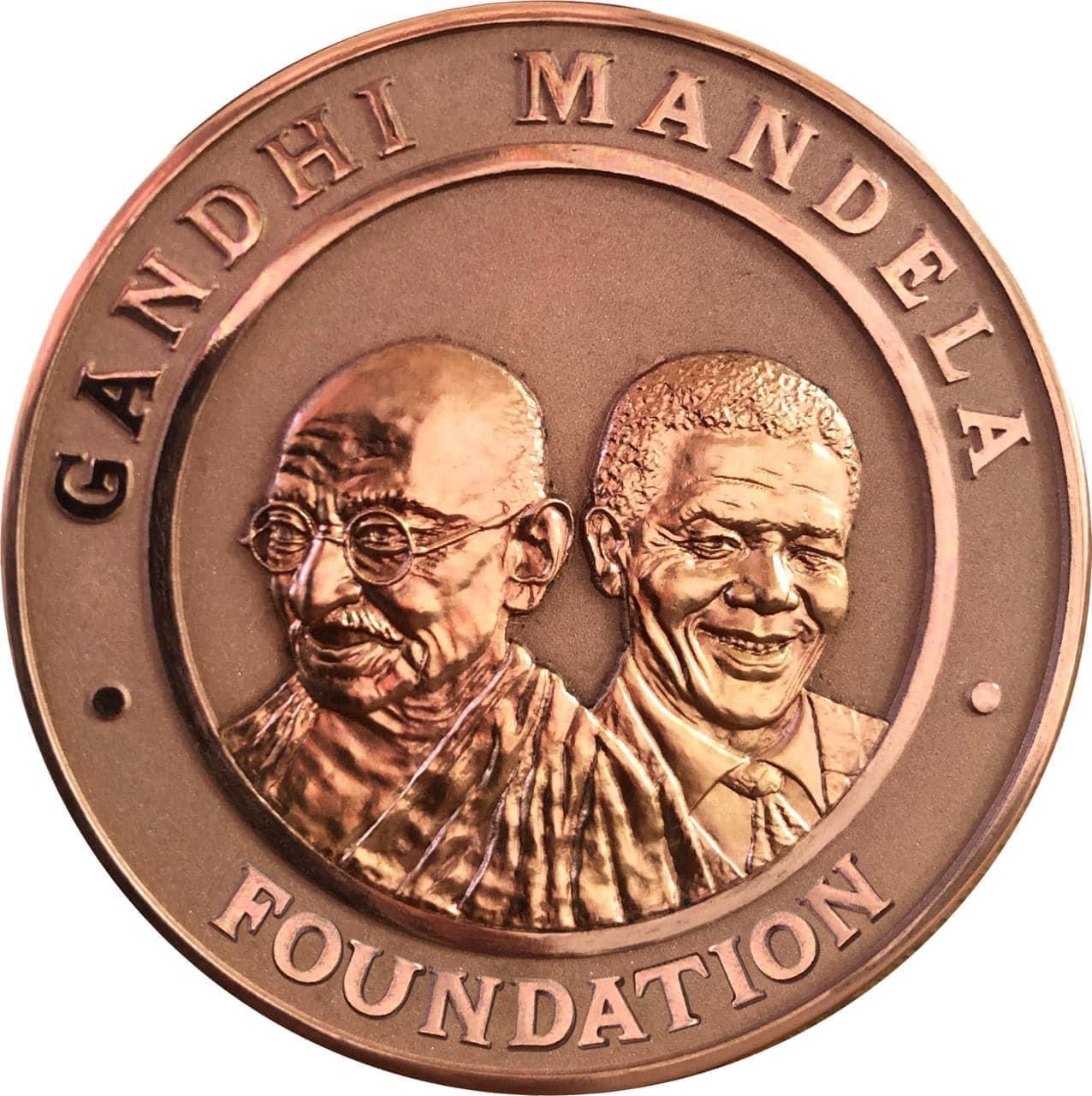 Fundación Gandi-Mandela